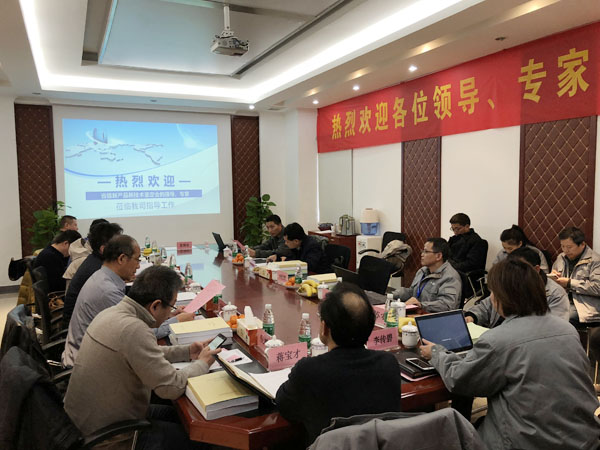 康尼新能源順利通過省級新產品新技術鑒定